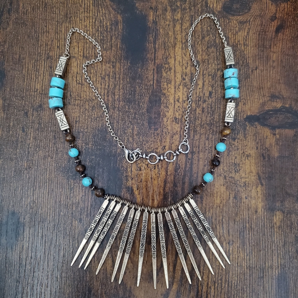 Lucky Brand Necklace